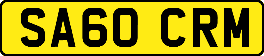 SA60CRM