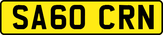 SA60CRN