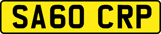 SA60CRP