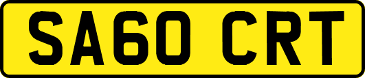SA60CRT
