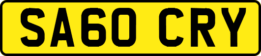 SA60CRY