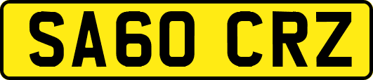 SA60CRZ