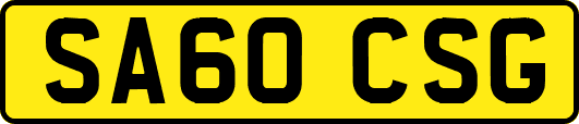 SA60CSG