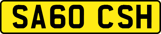 SA60CSH