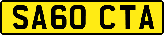 SA60CTA
