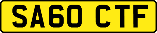 SA60CTF