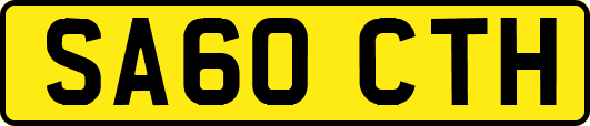 SA60CTH