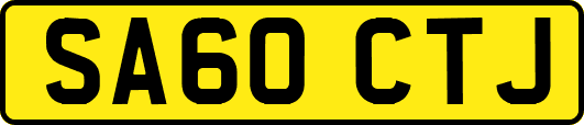 SA60CTJ