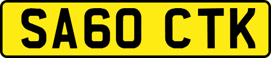 SA60CTK