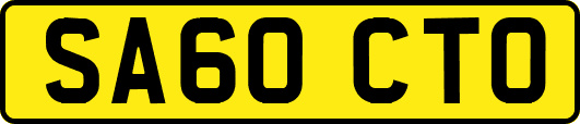 SA60CTO