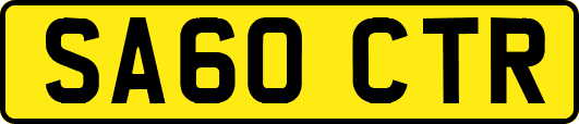SA60CTR