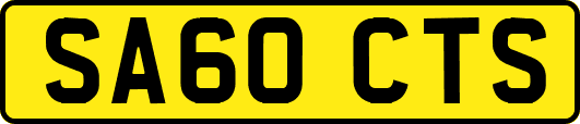 SA60CTS