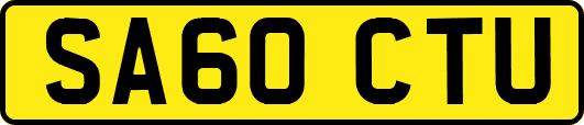 SA60CTU