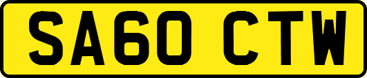 SA60CTW