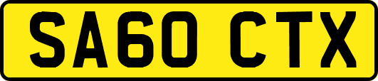 SA60CTX