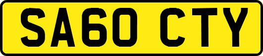 SA60CTY