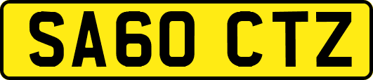 SA60CTZ