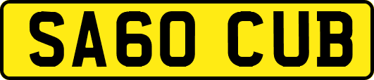 SA60CUB