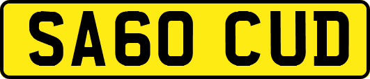 SA60CUD