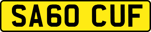 SA60CUF