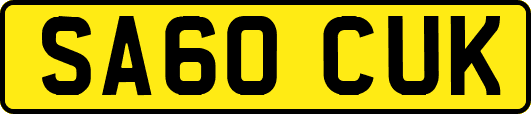 SA60CUK