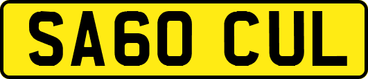 SA60CUL