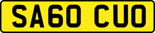 SA60CUO