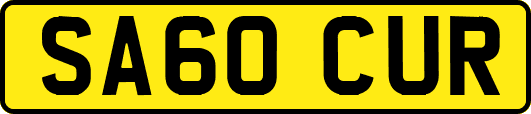 SA60CUR