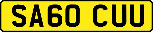 SA60CUU