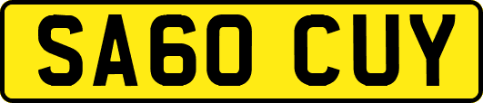 SA60CUY
