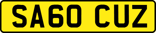 SA60CUZ