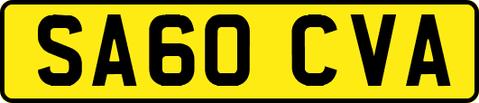 SA60CVA