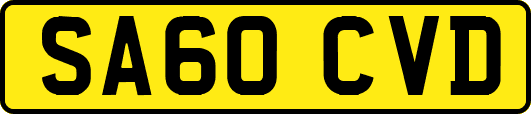 SA60CVD