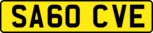 SA60CVE