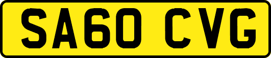 SA60CVG