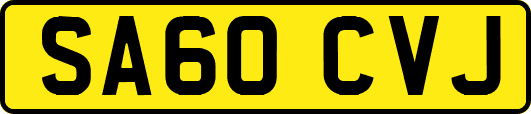 SA60CVJ