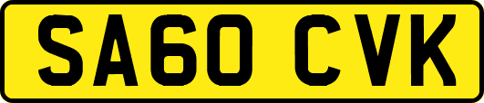 SA60CVK