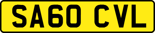 SA60CVL