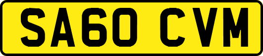 SA60CVM