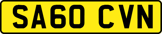 SA60CVN