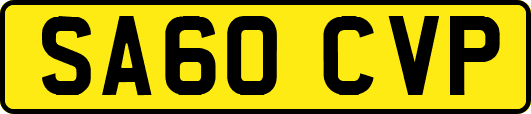 SA60CVP