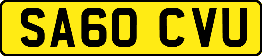 SA60CVU