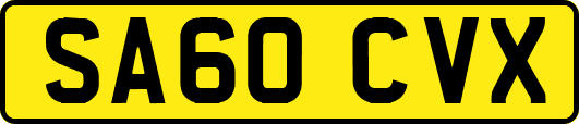 SA60CVX