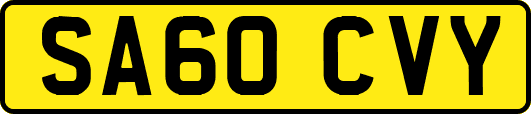 SA60CVY
