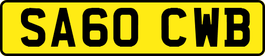 SA60CWB