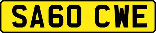 SA60CWE