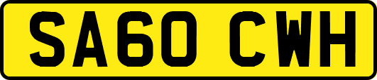 SA60CWH