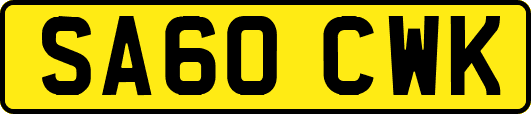 SA60CWK