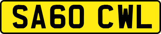 SA60CWL
