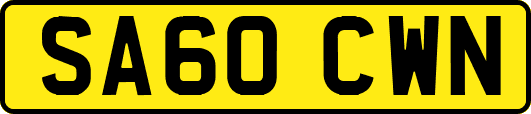 SA60CWN